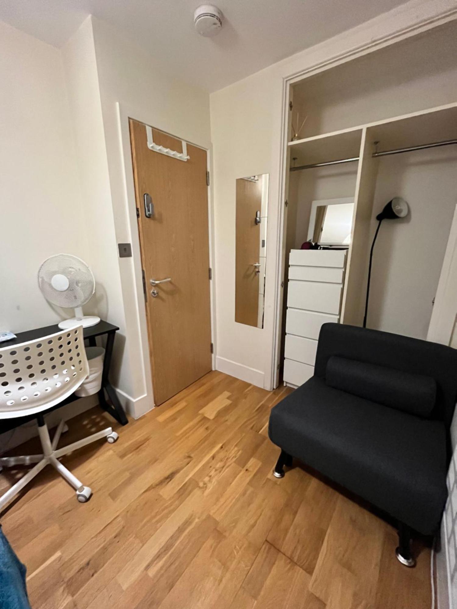 Metropolitan Coziness Private Bedrooms In Euston Station 161 Londra Esterno foto