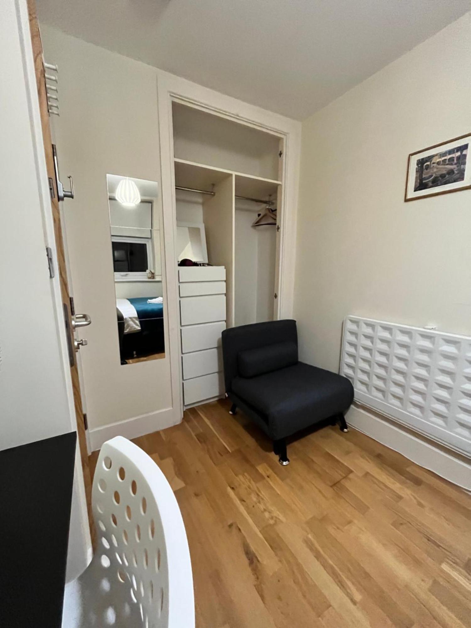 Metropolitan Coziness Private Bedrooms In Euston Station 161 Londra Esterno foto