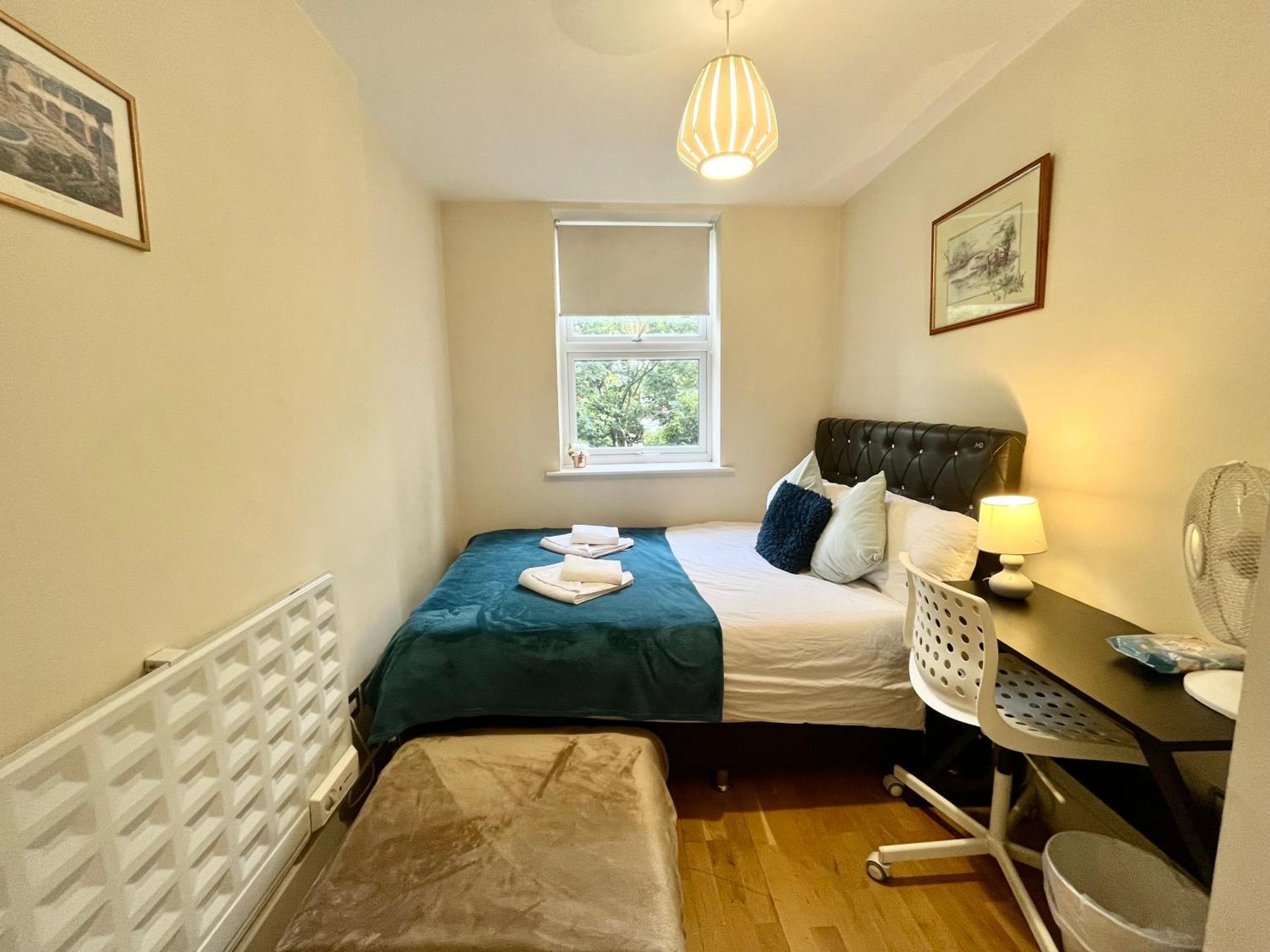 Metropolitan Coziness Private Bedrooms In Euston Station 161 Londra Esterno foto
