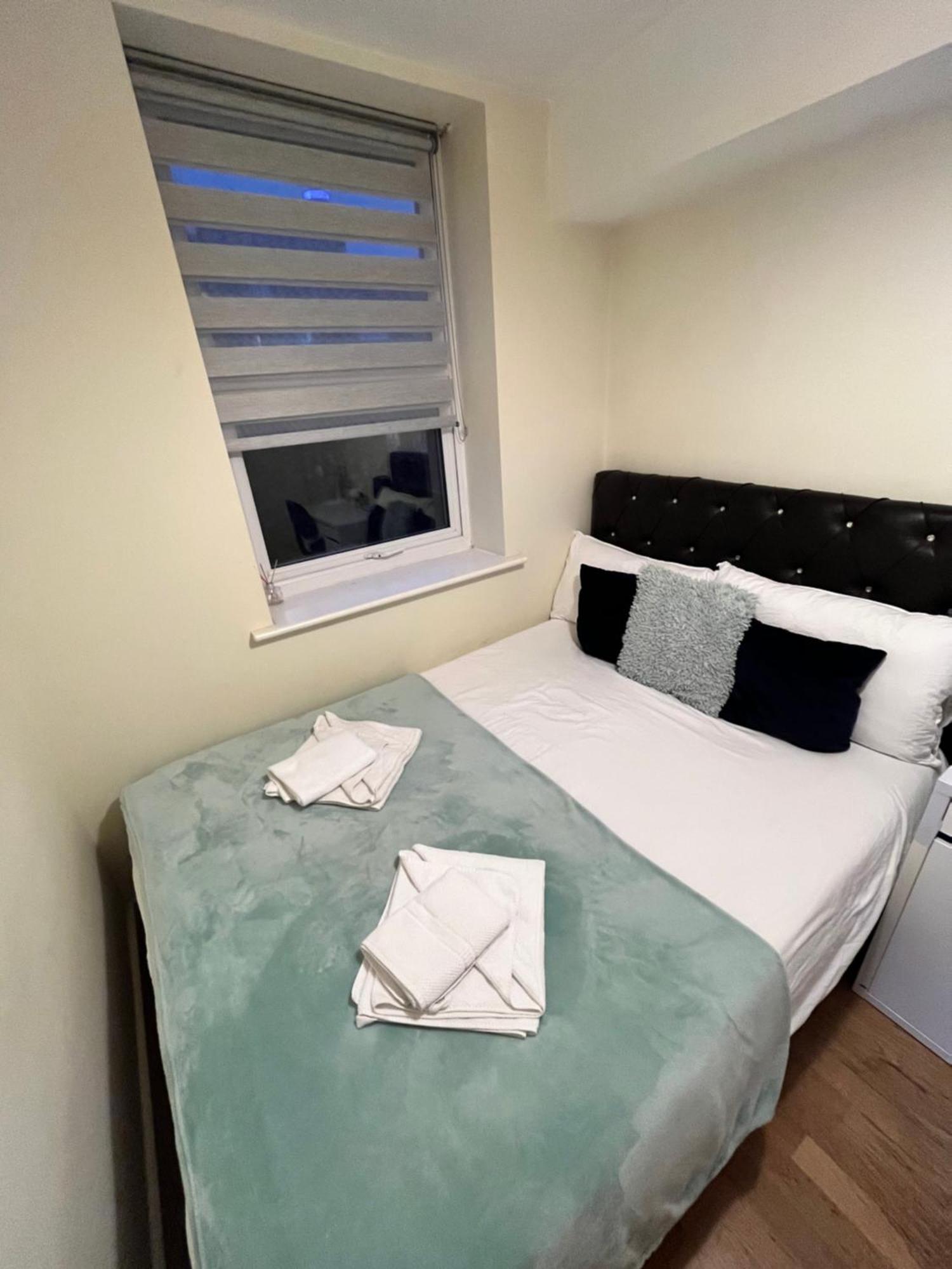 Metropolitan Coziness Private Bedrooms In Euston Station 161 Londra Esterno foto