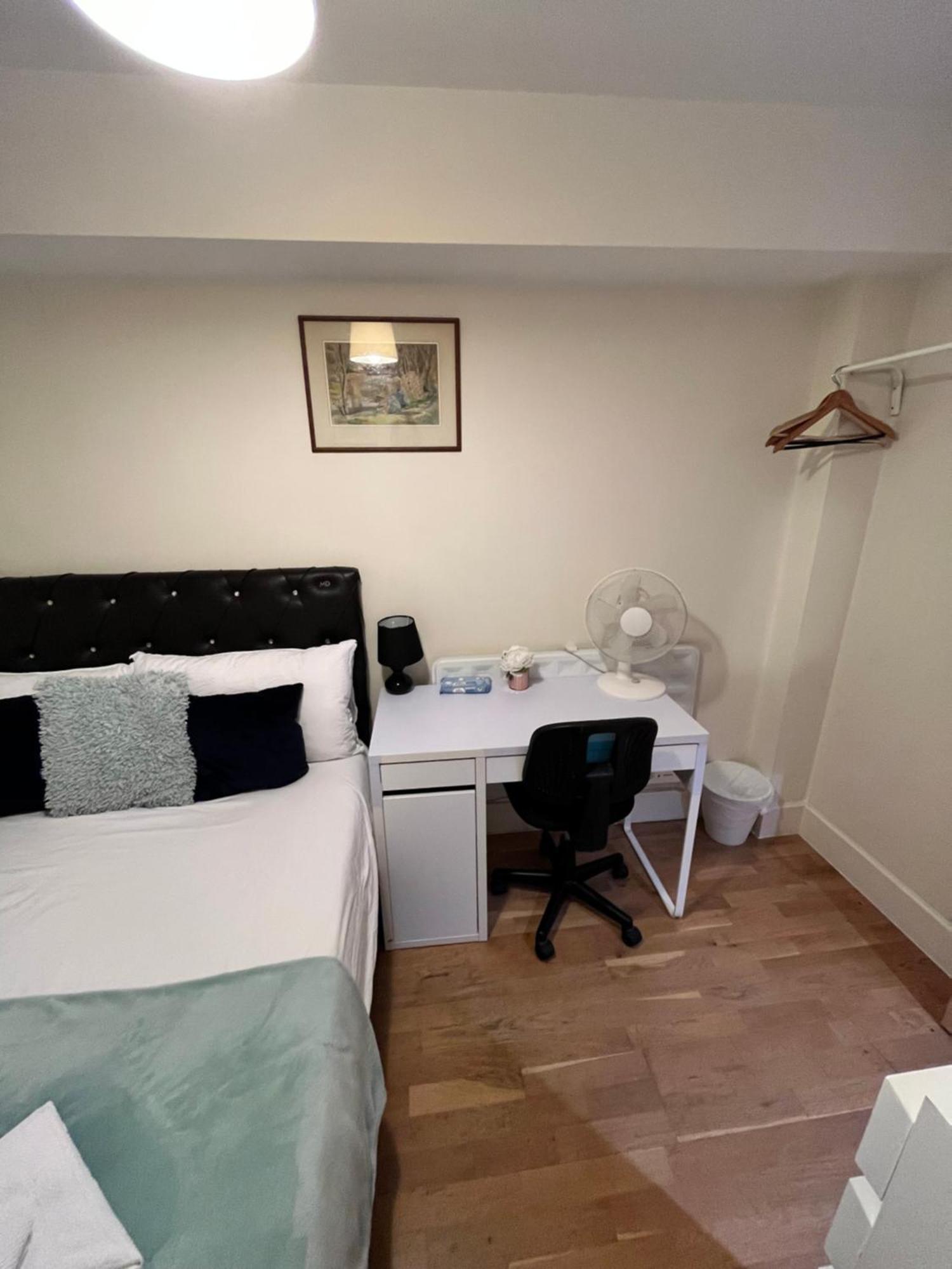 Metropolitan Coziness Private Bedrooms In Euston Station 161 Londra Esterno foto