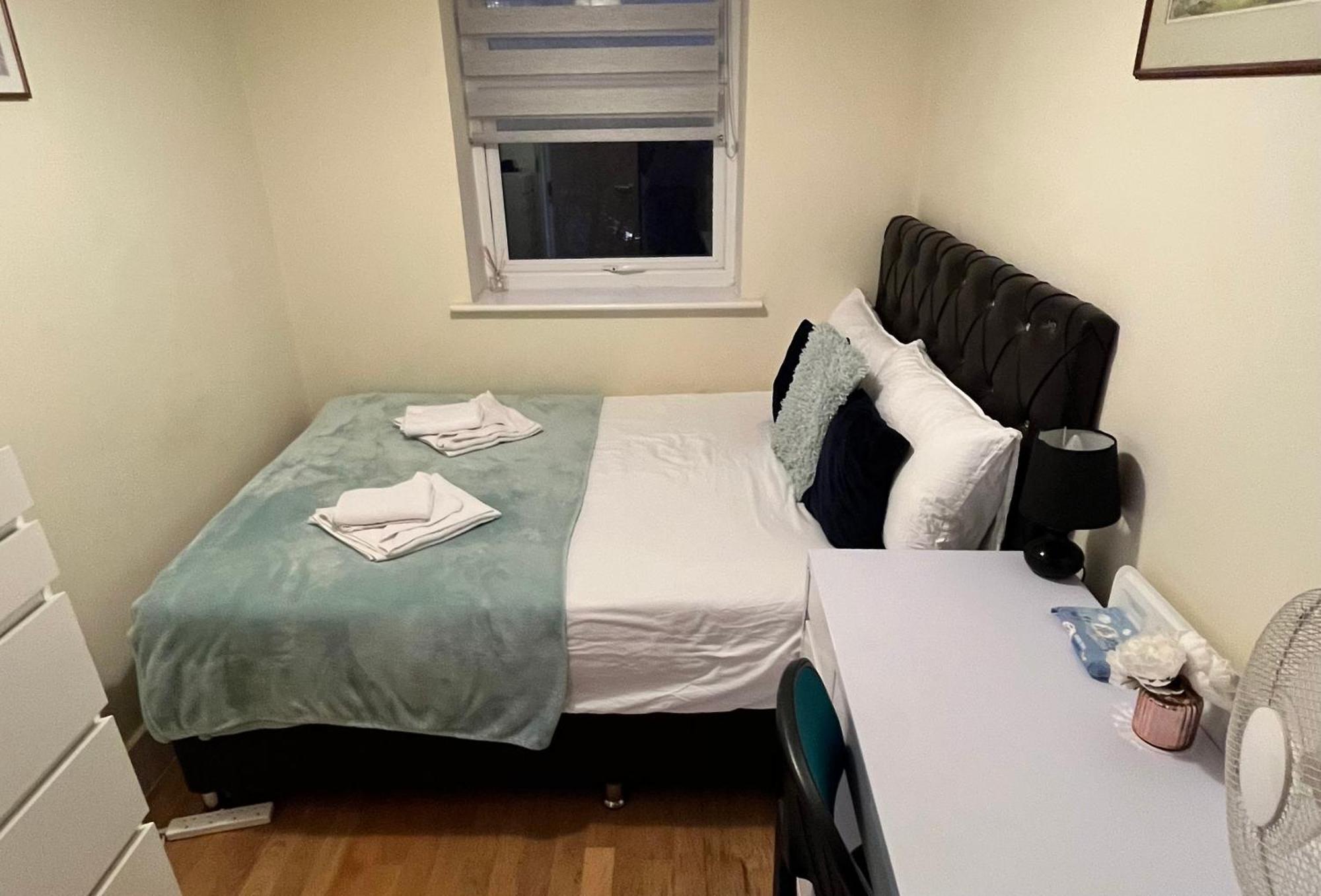 Metropolitan Coziness Private Bedrooms In Euston Station 161 Londra Esterno foto
