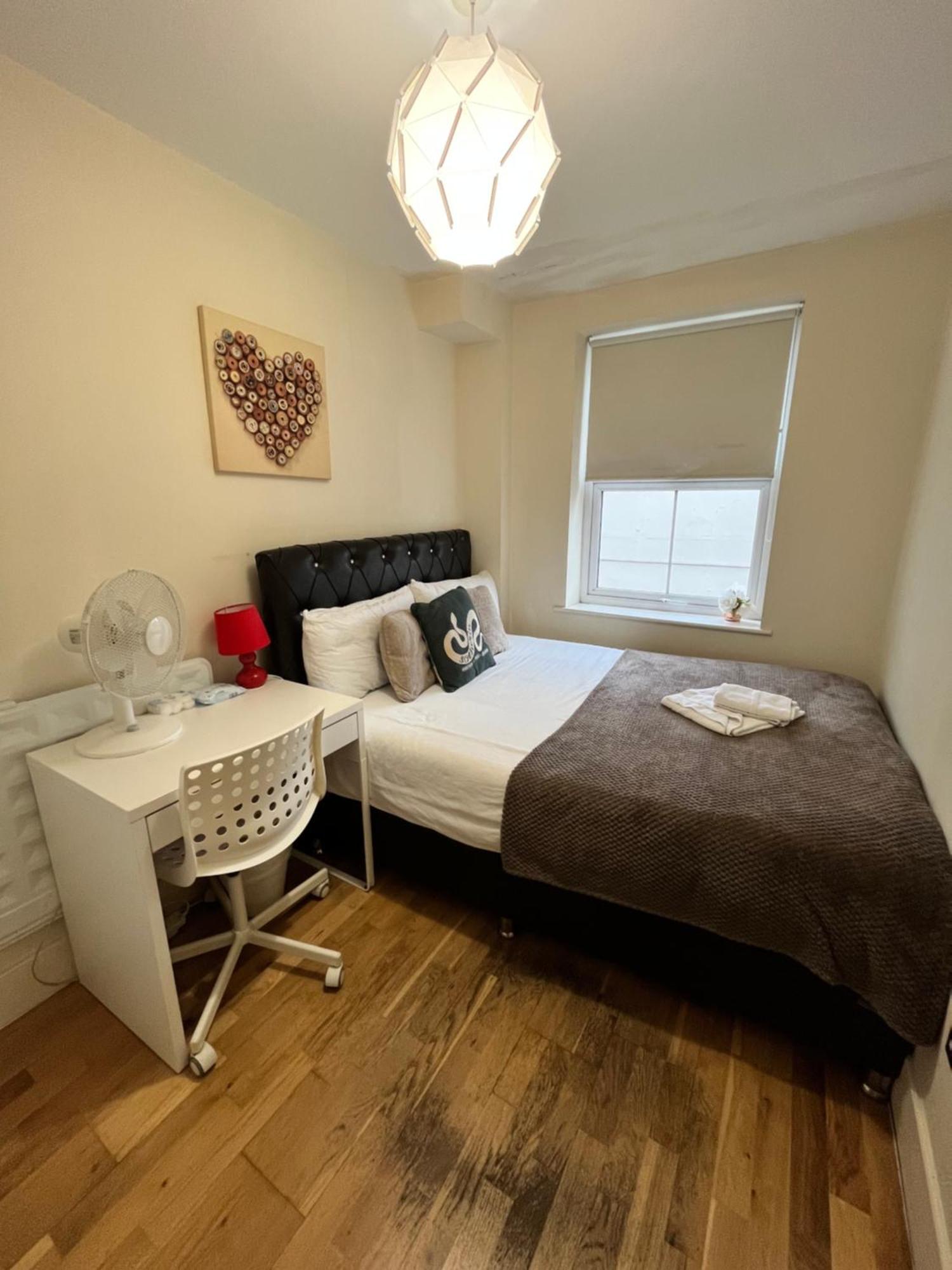Metropolitan Coziness Private Bedrooms In Euston Station 161 Londra Esterno foto