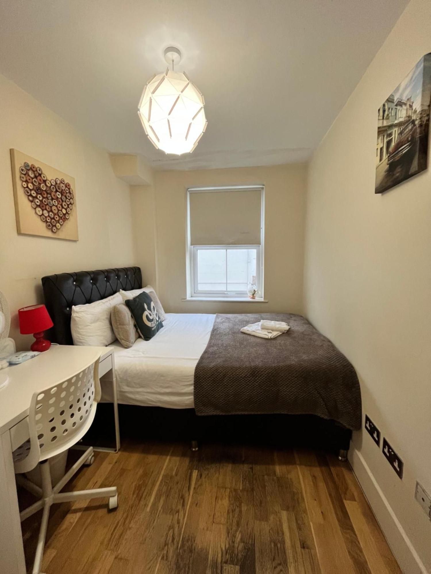 Metropolitan Coziness Private Bedrooms In Euston Station 161 Londra Esterno foto