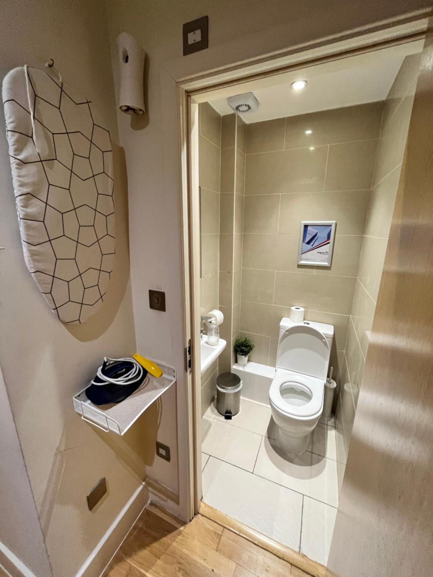 Metropolitan Coziness Private Bedrooms In Euston Station 161 Londra Esterno foto