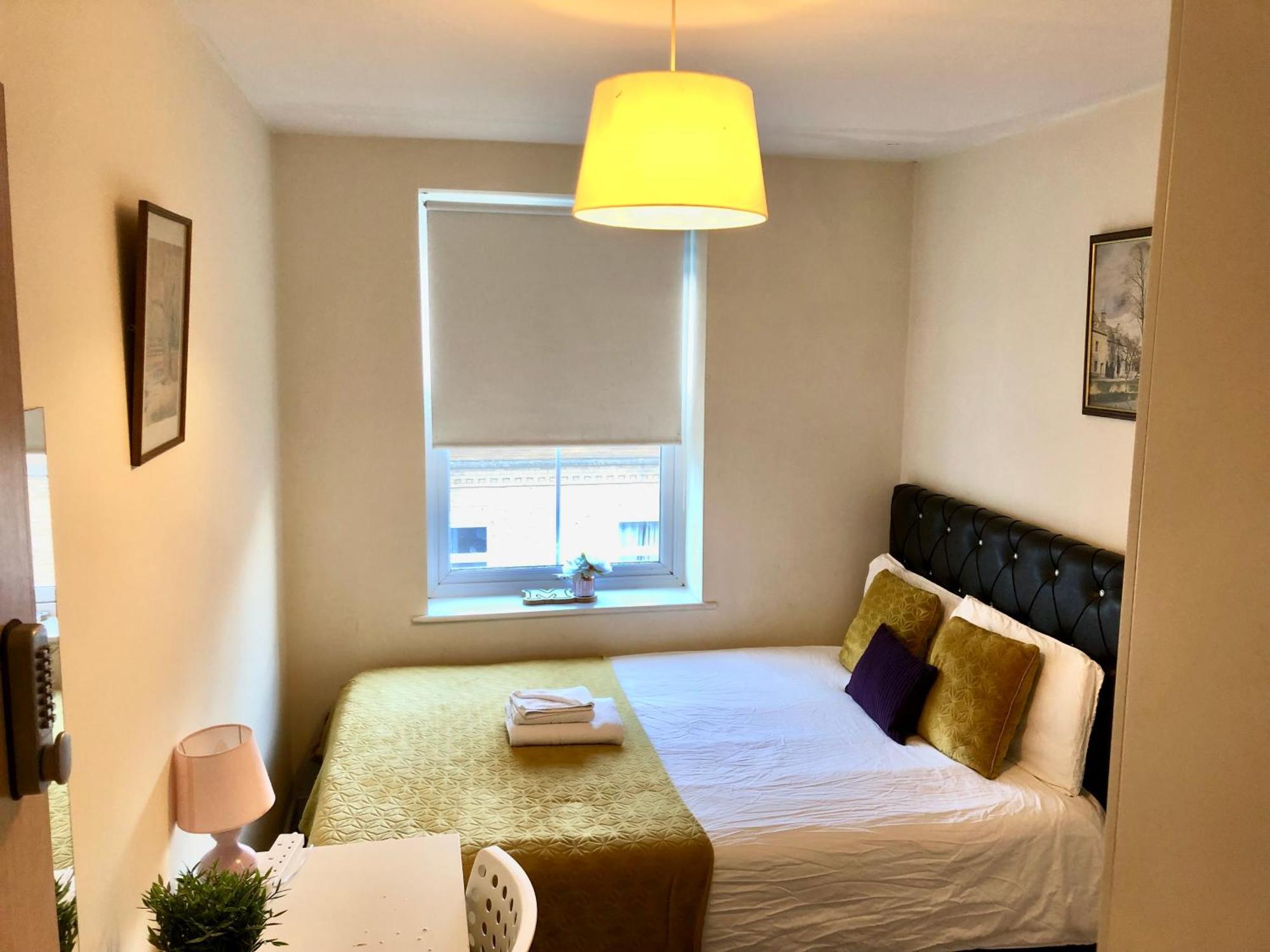 Metropolitan Coziness Private Bedrooms In Euston Station 161 Londra Esterno foto