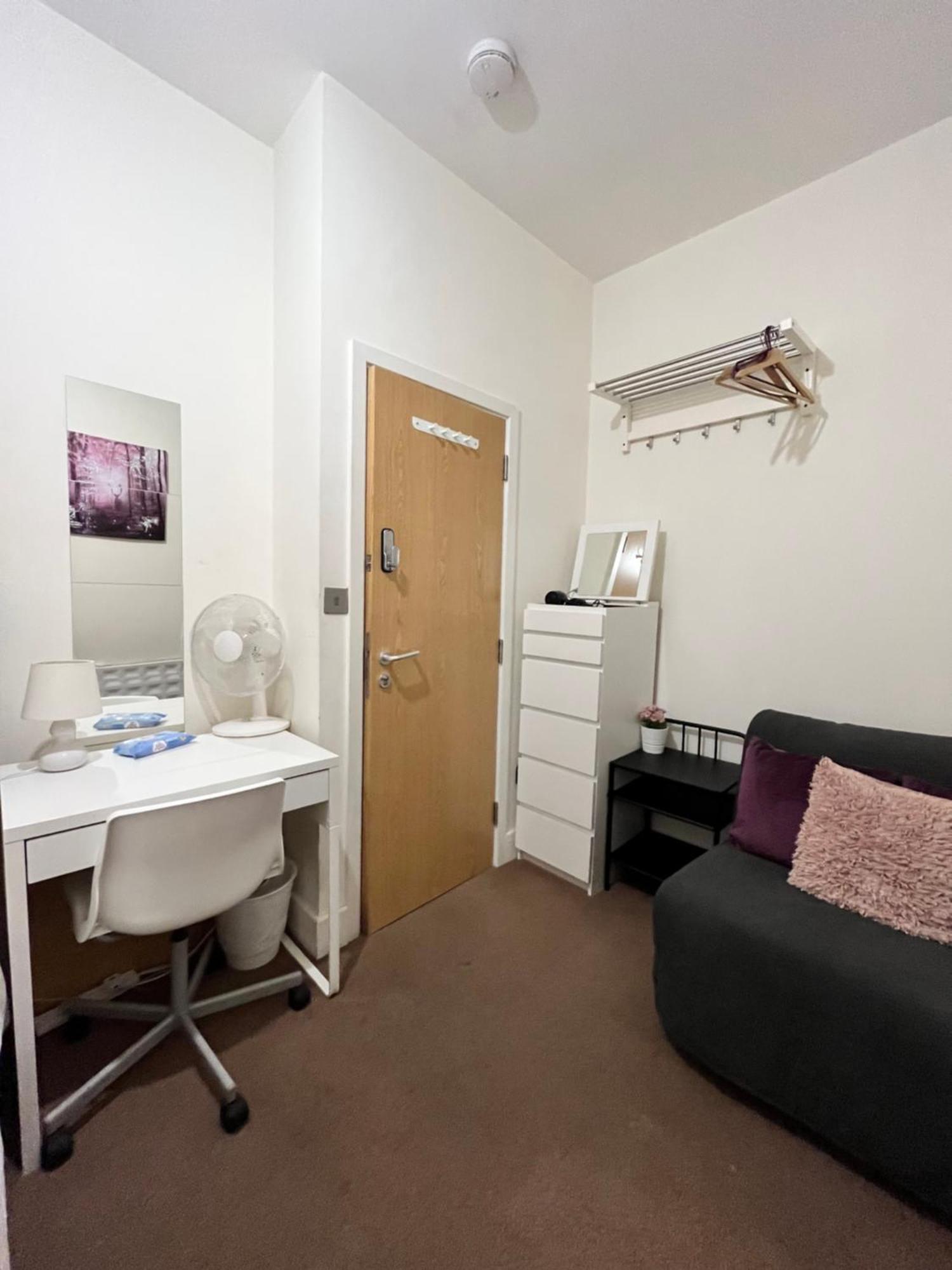 Metropolitan Coziness Private Bedrooms In Euston Station 161 Londra Esterno foto
