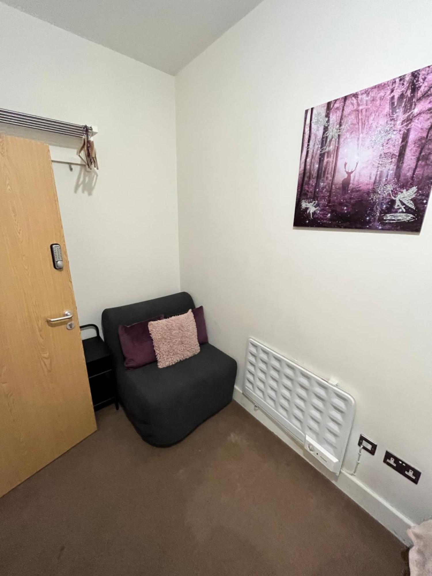 Metropolitan Coziness Private Bedrooms In Euston Station 161 Londra Esterno foto