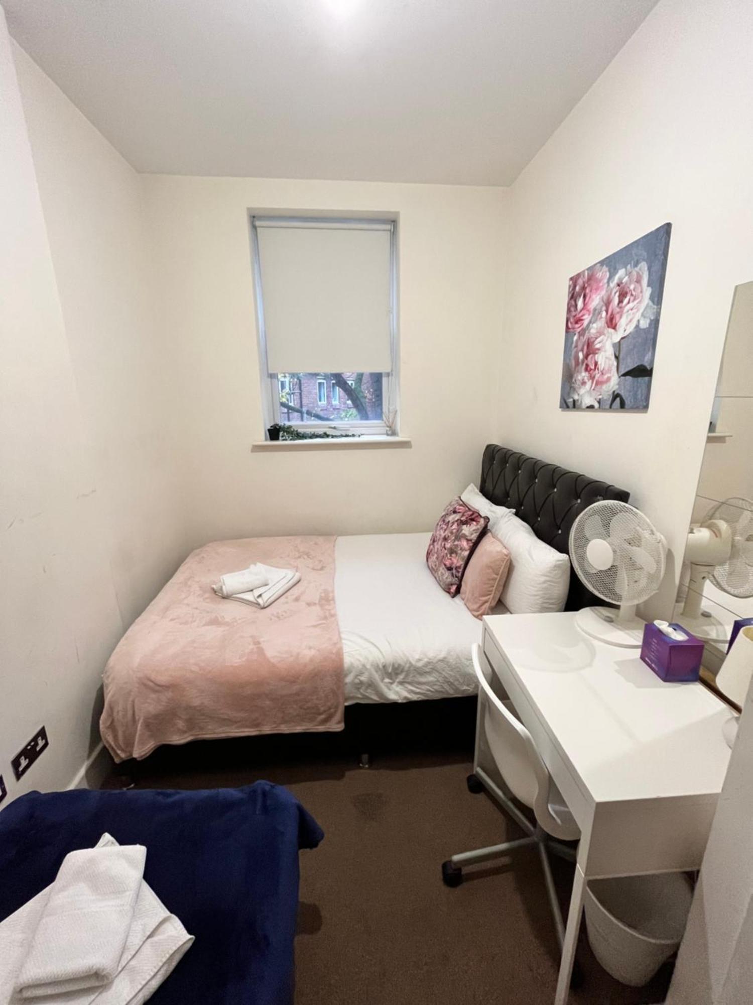 Metropolitan Coziness Private Bedrooms In Euston Station 161 Londra Esterno foto