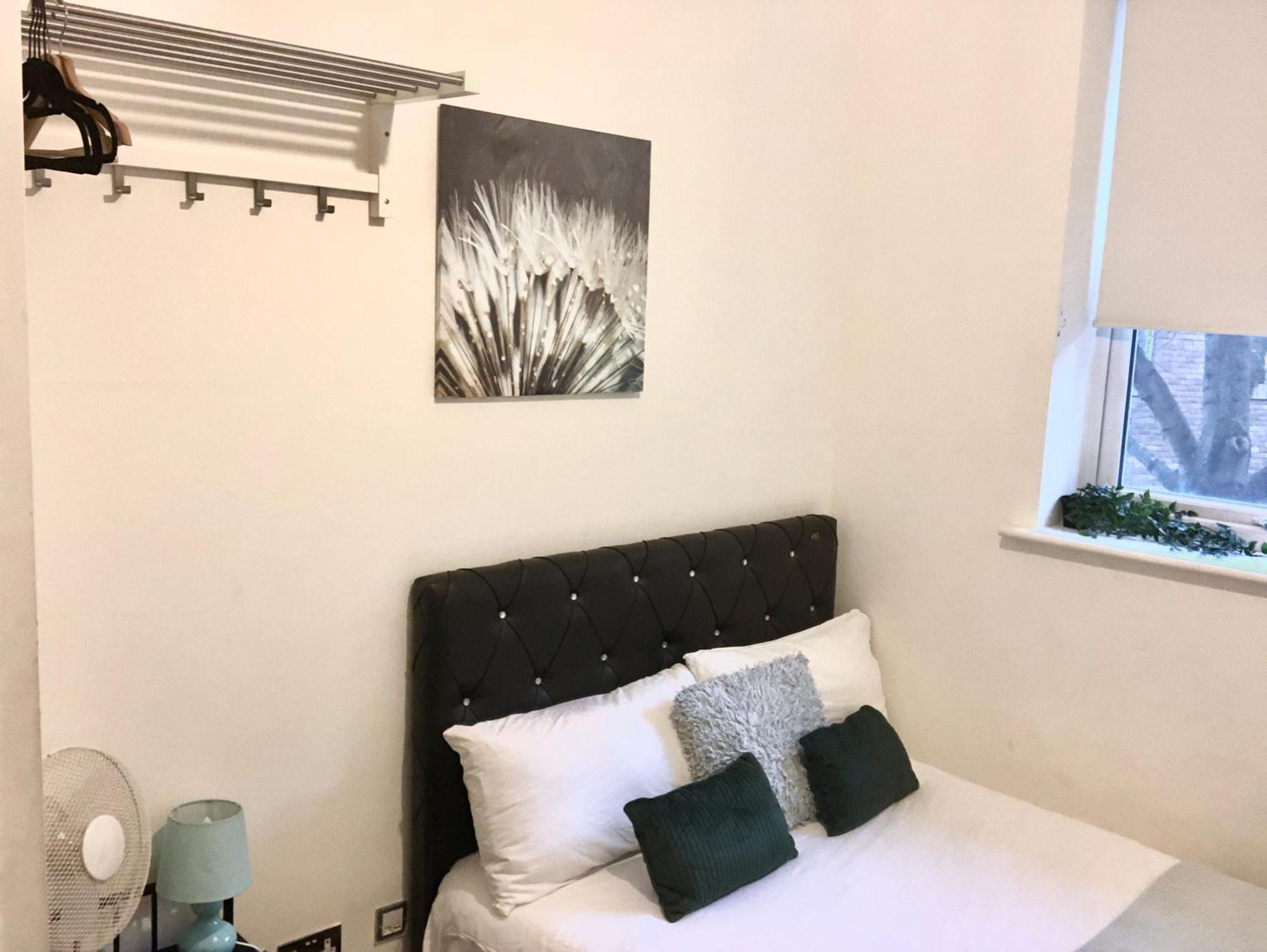 Metropolitan Coziness Private Bedrooms In Euston Station 161 Londra Esterno foto