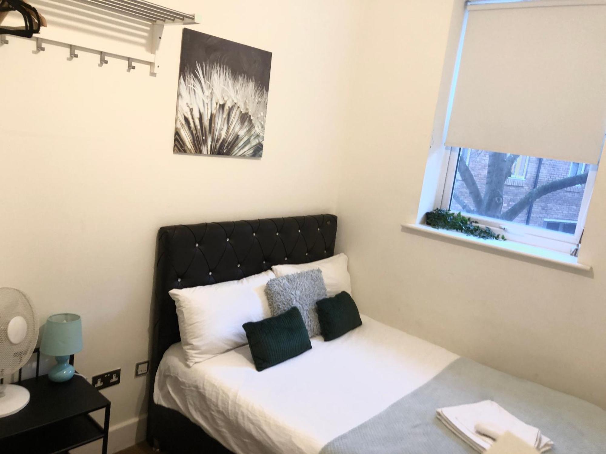 Metropolitan Coziness Private Bedrooms In Euston Station 161 Londra Esterno foto