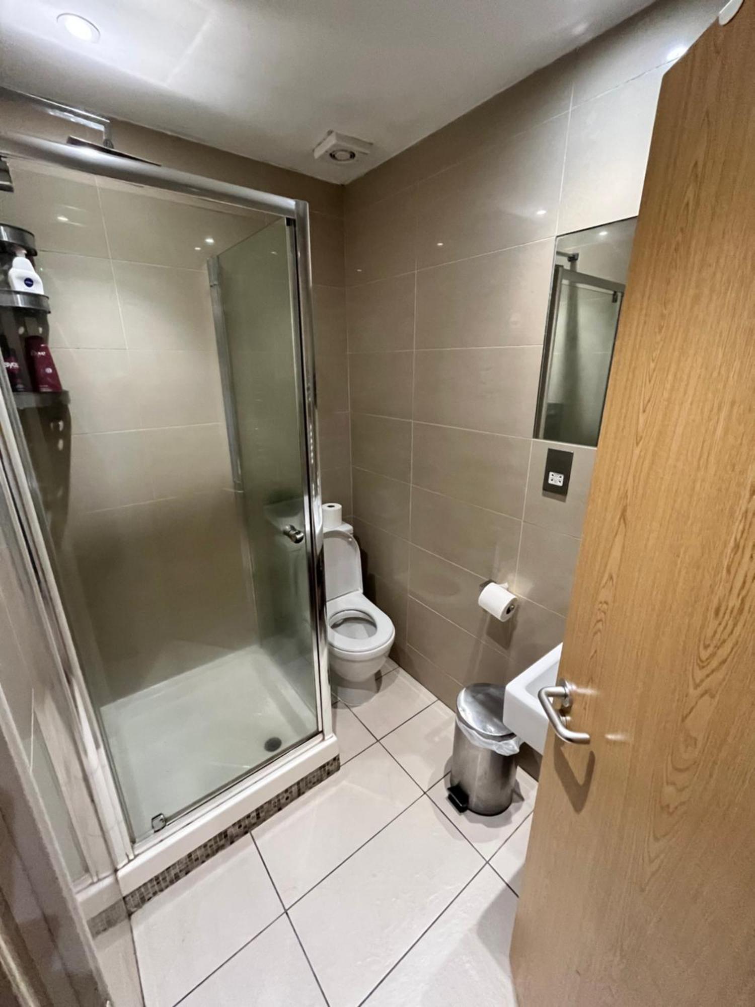 Metropolitan Coziness Private Bedrooms In Euston Station 161 Londra Esterno foto