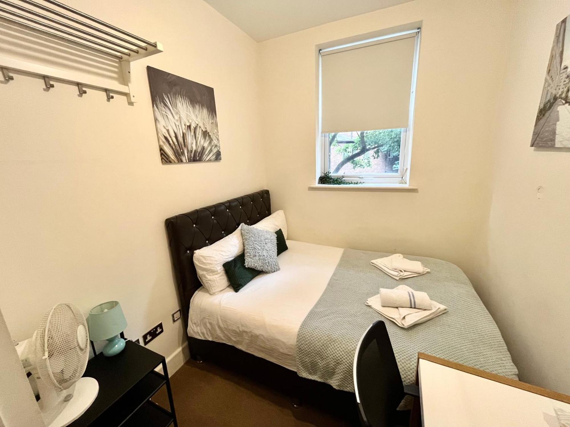 Metropolitan Coziness Private Bedrooms In Euston Station 161 Londra Esterno foto