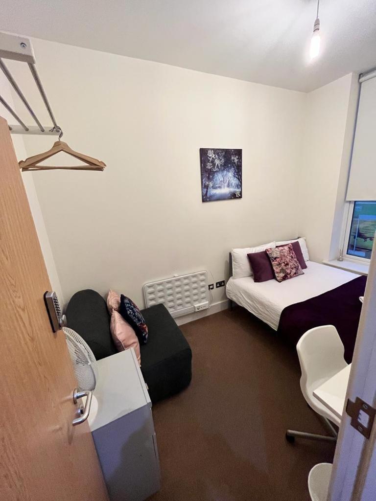 Metropolitan Coziness Private Bedrooms In Euston Station 161 Londra Esterno foto