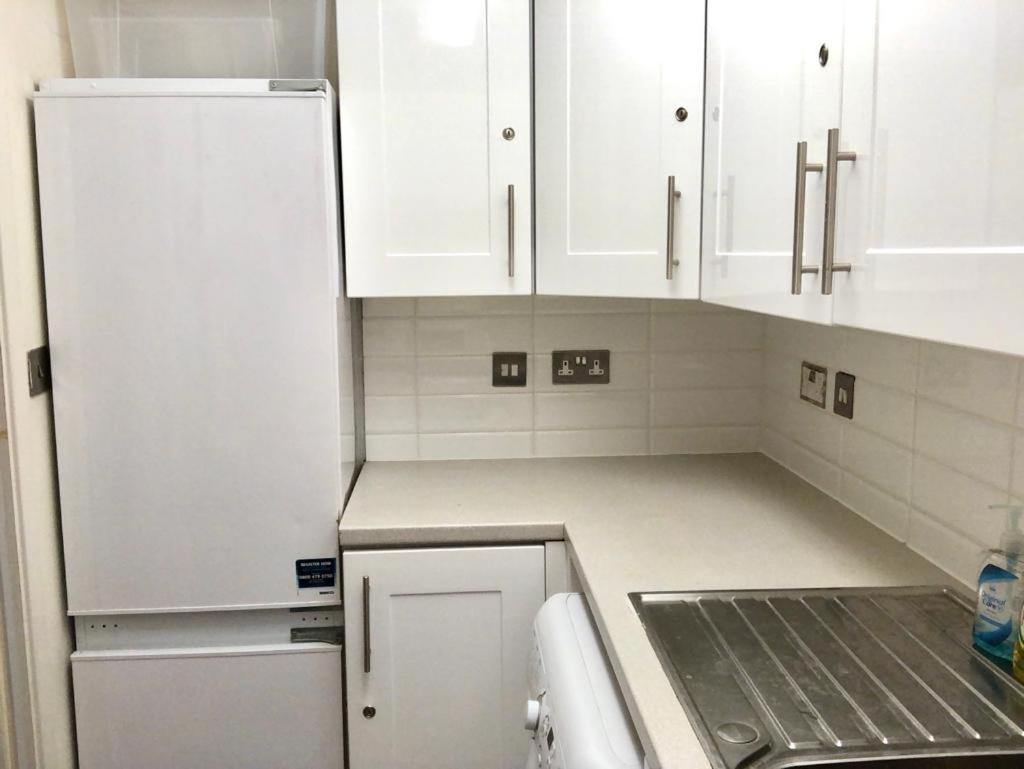 Metropolitan Coziness Private Bedrooms In Euston Station 161 Londra Esterno foto