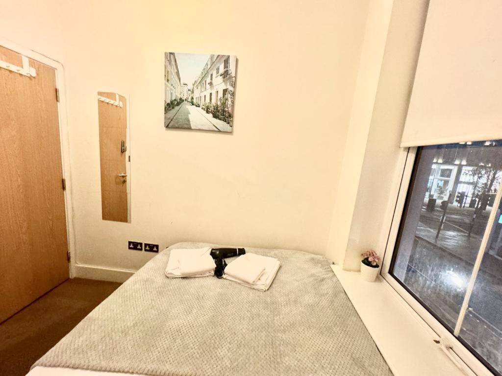 Metropolitan Coziness Private Bedrooms In Euston Station 161 Londra Esterno foto